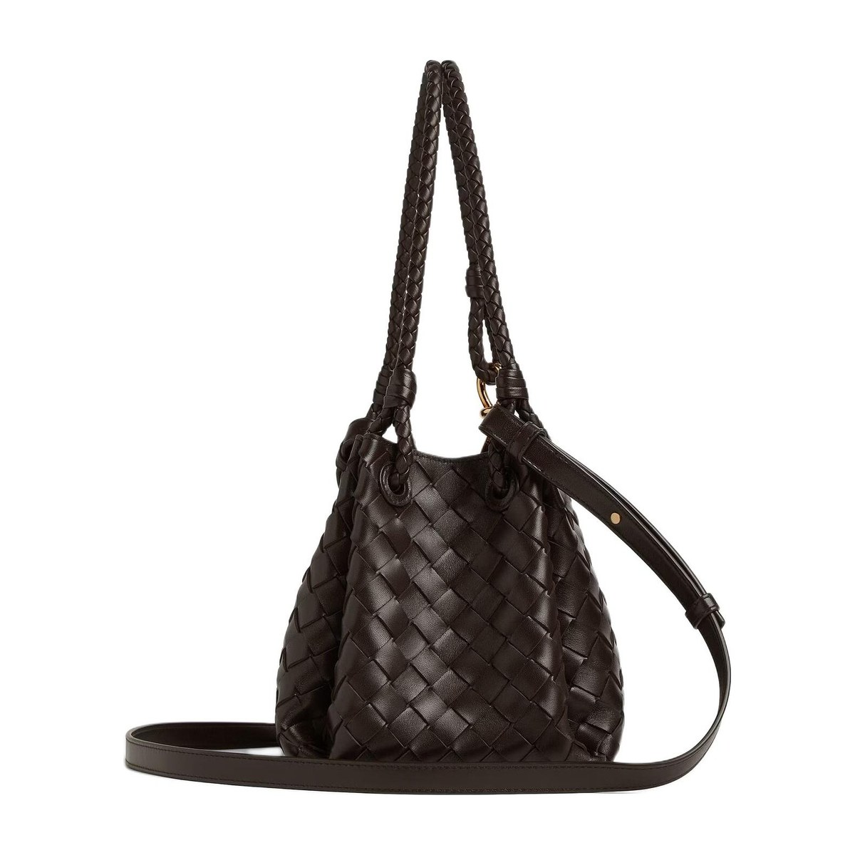 Bottega Veneta Parachute Intrecciato