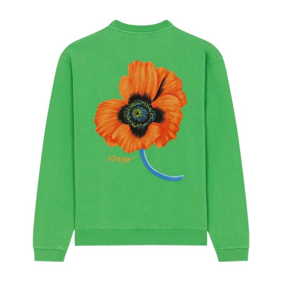 KENZO x Nigo FW22 Poppy Series