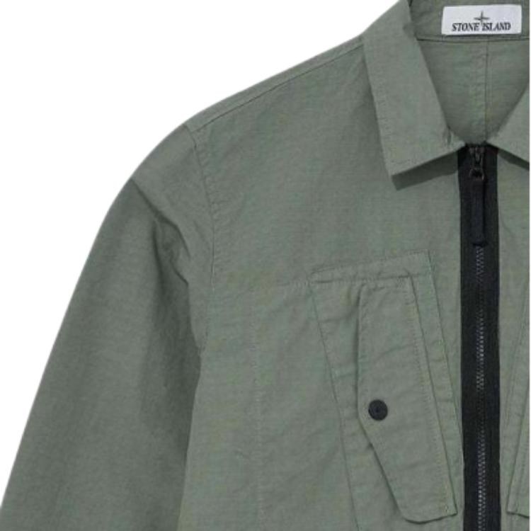 Stone Island Jacket