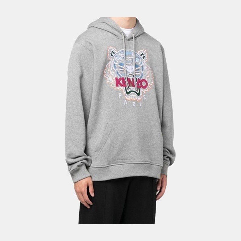 KENZO Hoodie Grey