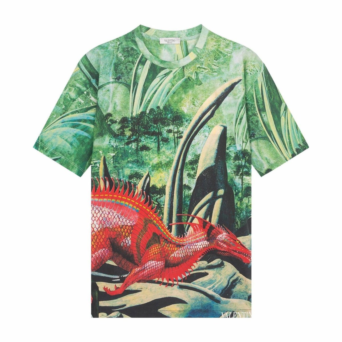 Valentino T
