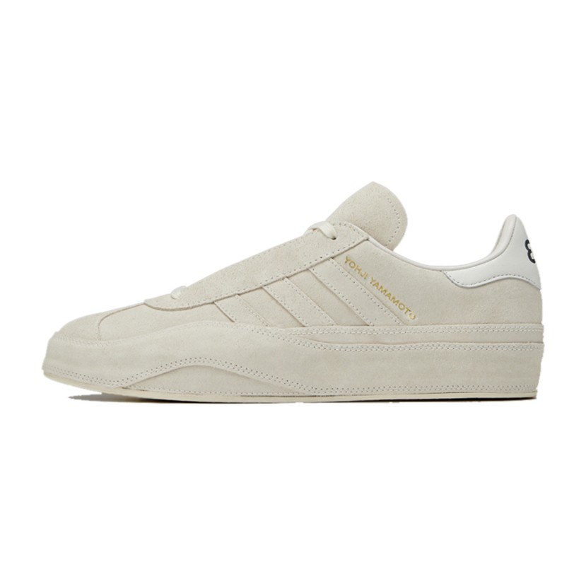 adidas x Y-3 Gazelle Grey