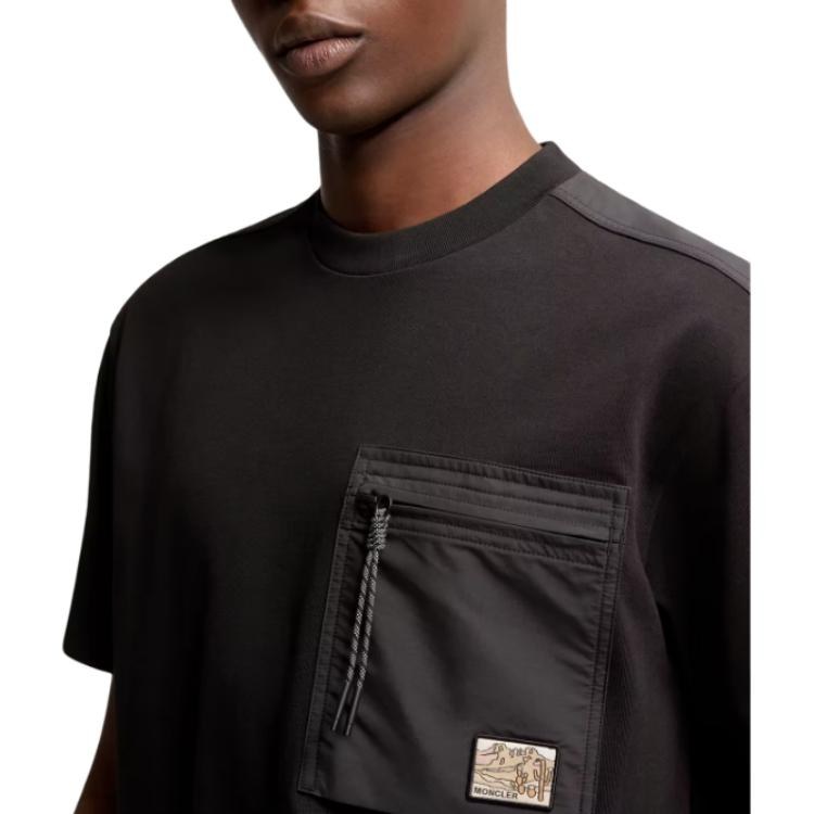 Moncler SS26 T