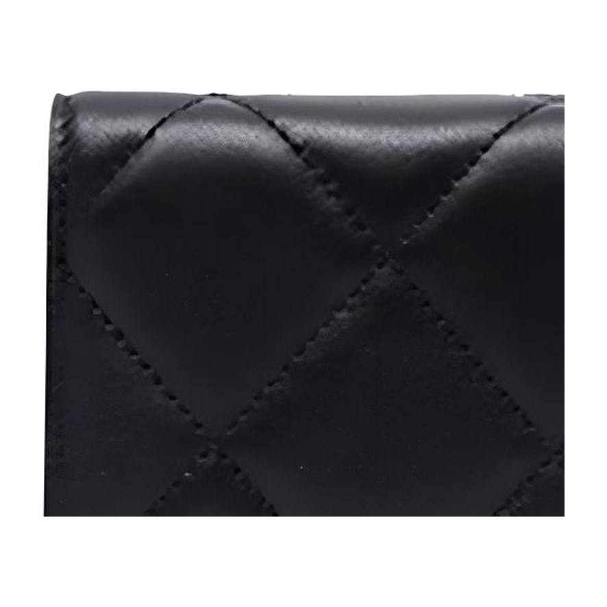 Alexander McQueen Crossbody Bag Black