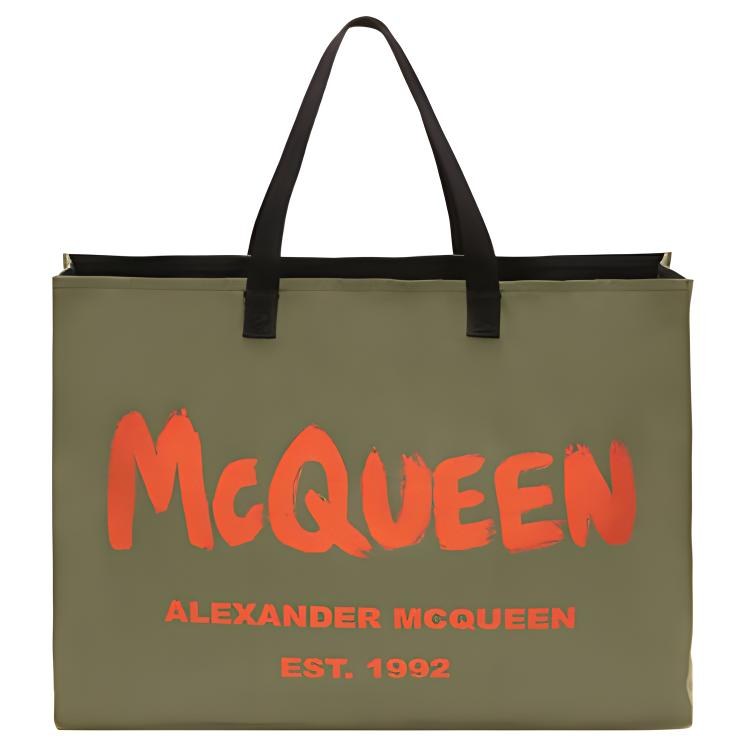 Alexander McQueen
