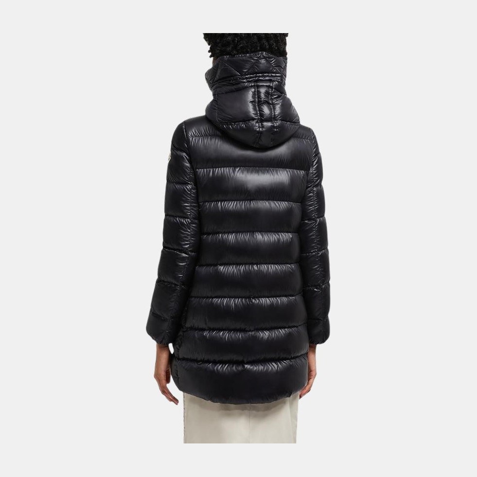 Moncler Classic Waterproof Hooded Down Coat