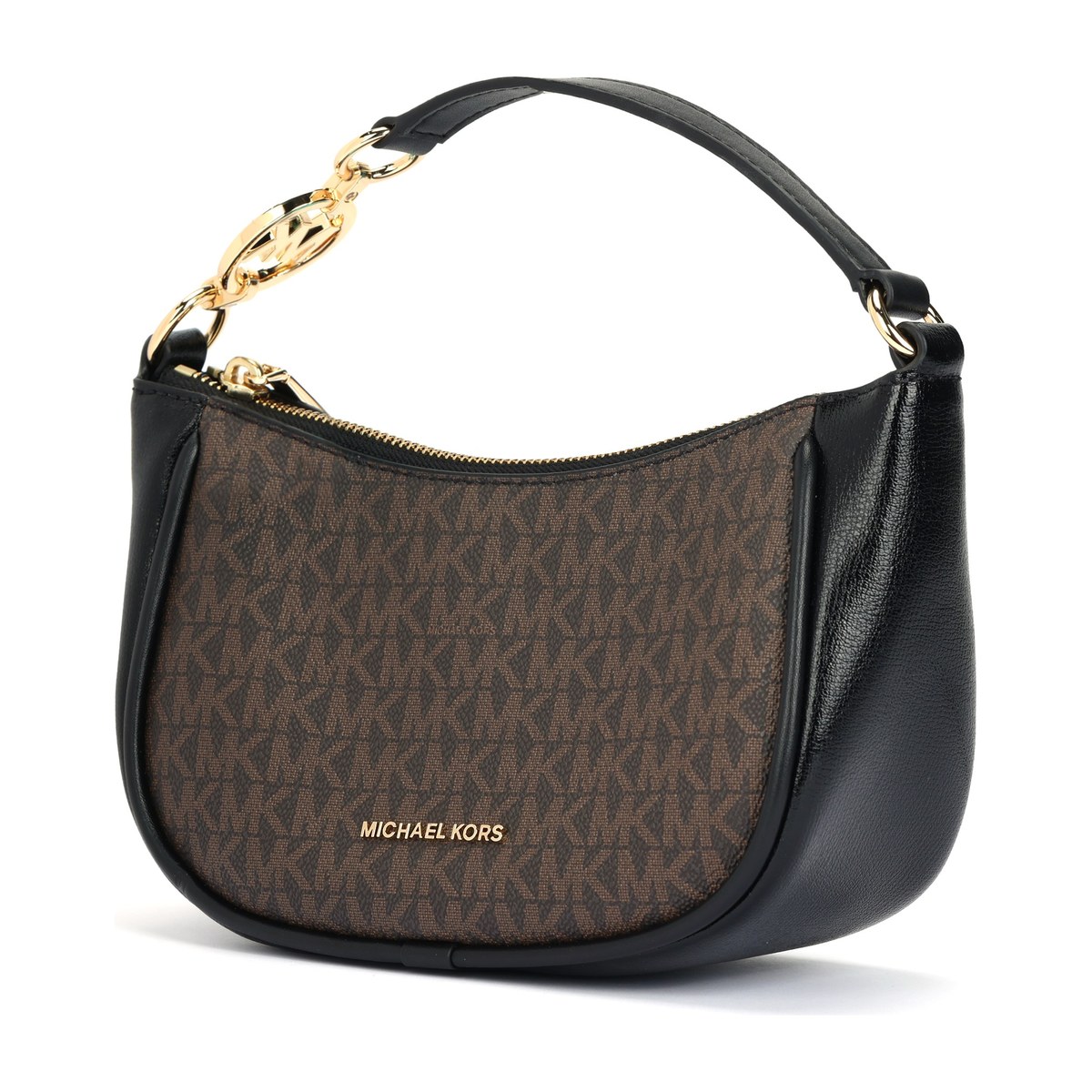Michael Kors Cheryl Brown Black