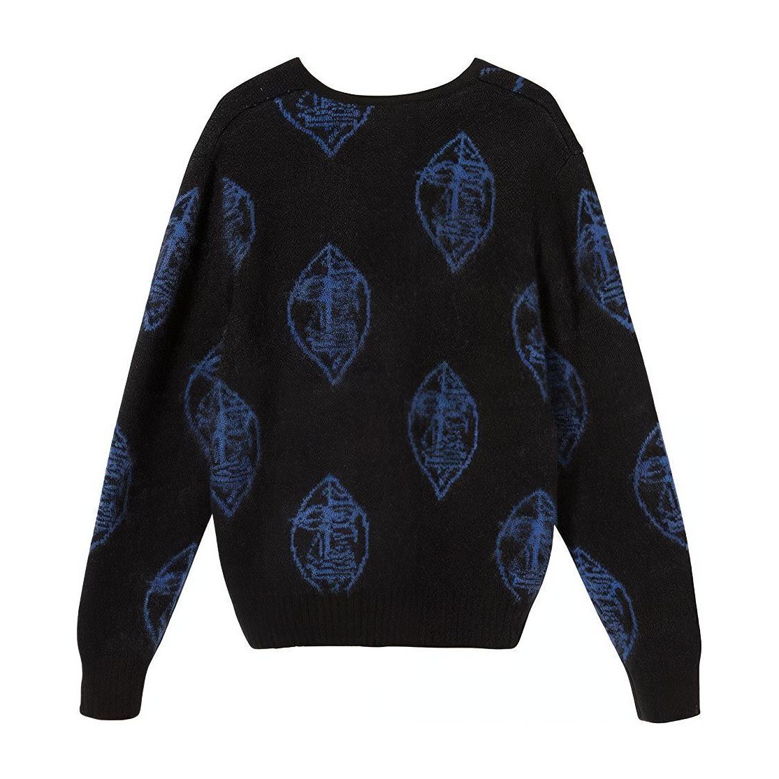 Stussy V