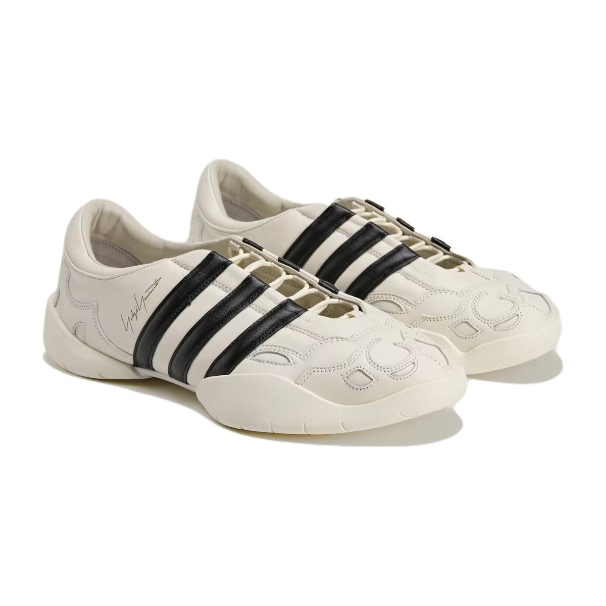 Y-3 REGU