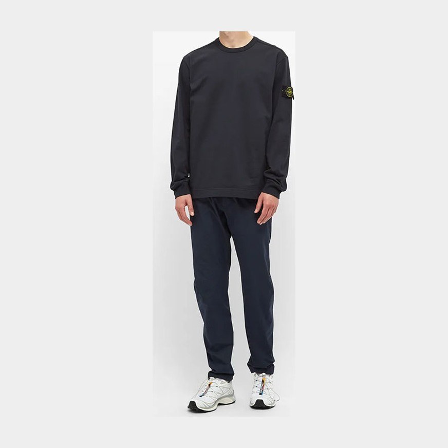 Stone Island Crewneck Sweatshirt