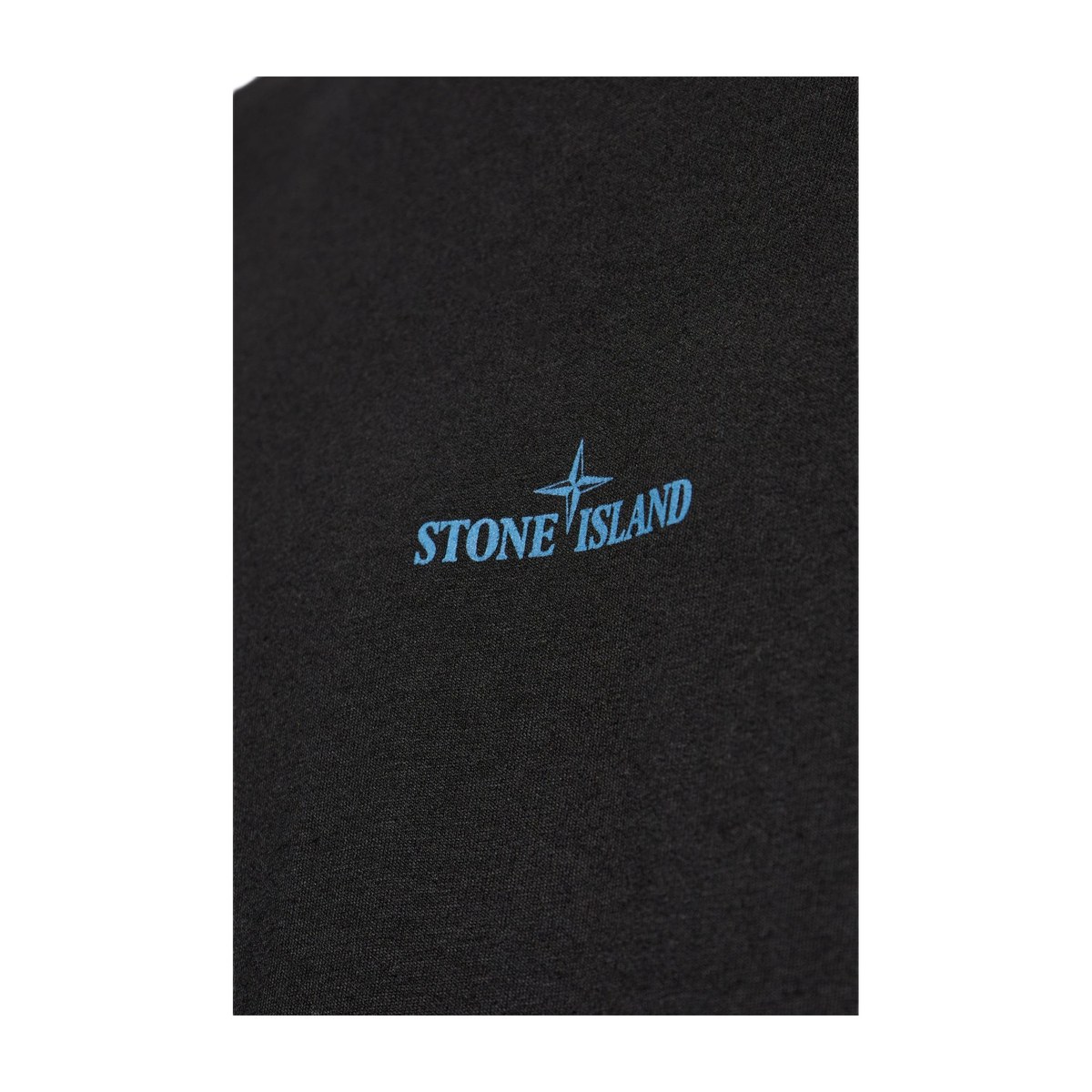 Stone Island T-Shirt Black