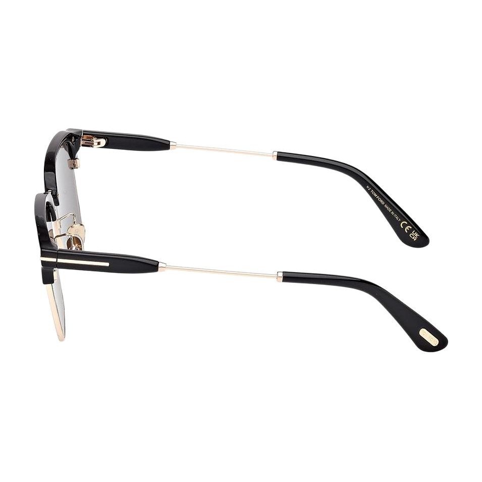 TF Sunglasses Black
