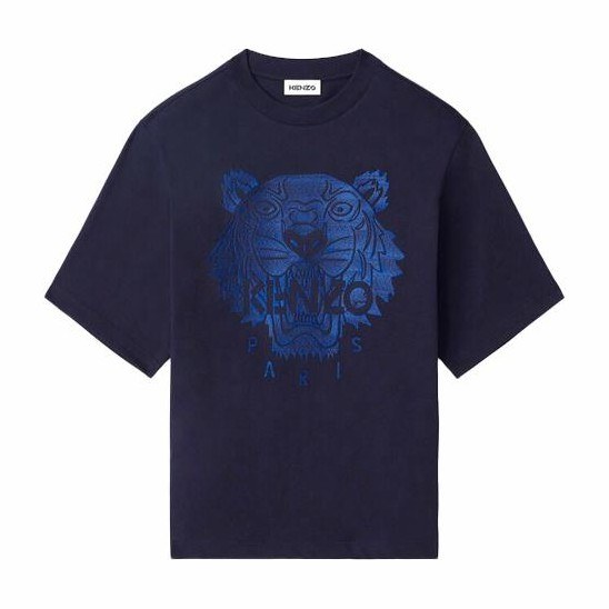 KENZO SS21 LogoT