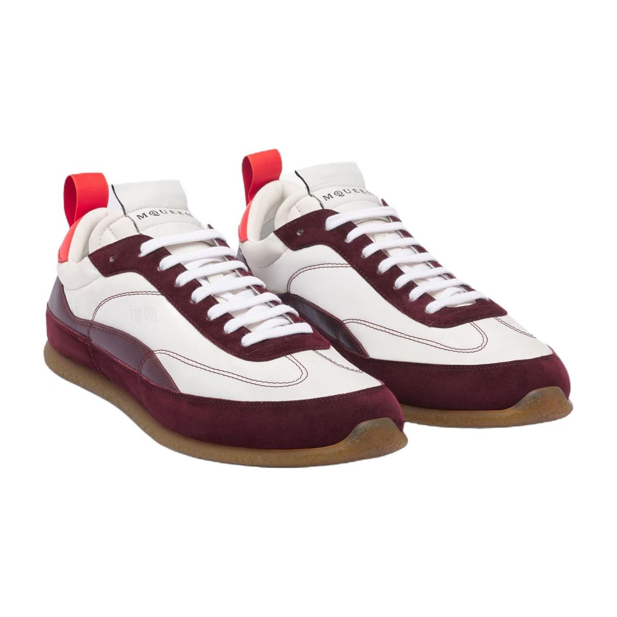 Alexander McQueen EC1