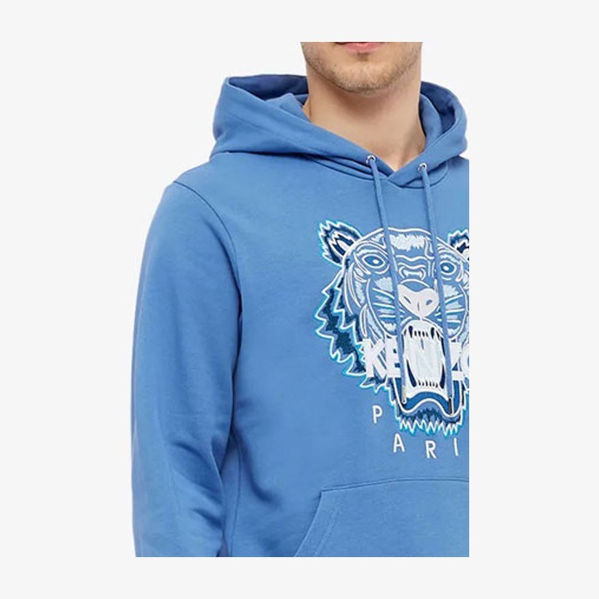 KENZO FW21 Hoodie