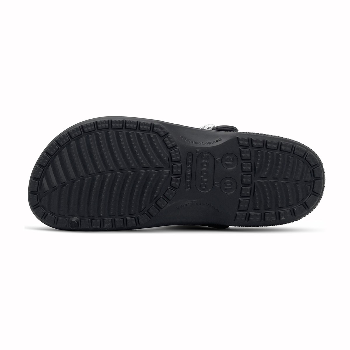 Crocs Classic clog EVA