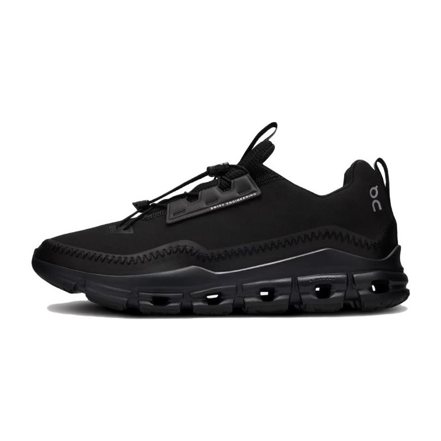On Cloudaway Black