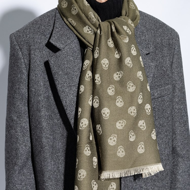 Alexander McQueen