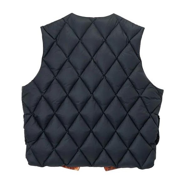 Stussy Quilted Vest