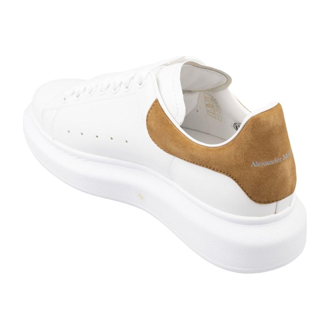 Alexander McQueen Oversized Sneaker