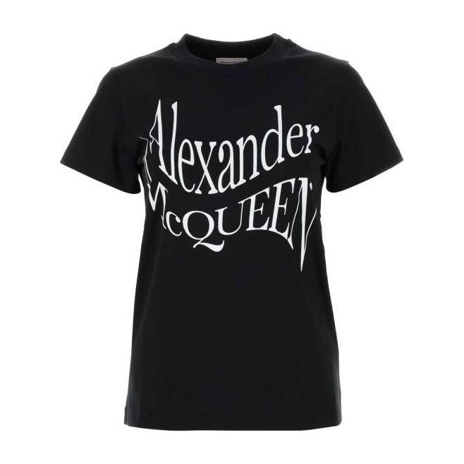 Alexander McQueen T