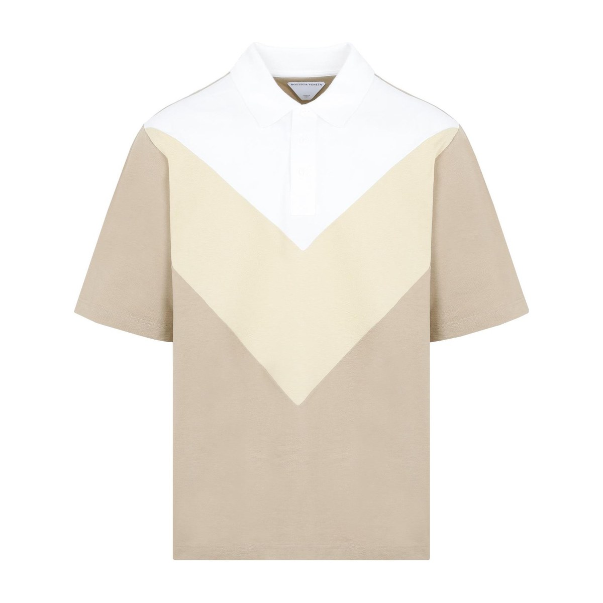 Bottega Veneta FW22 Polo