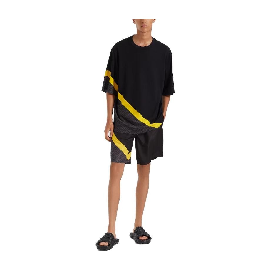 FENDI SS23 LogoT