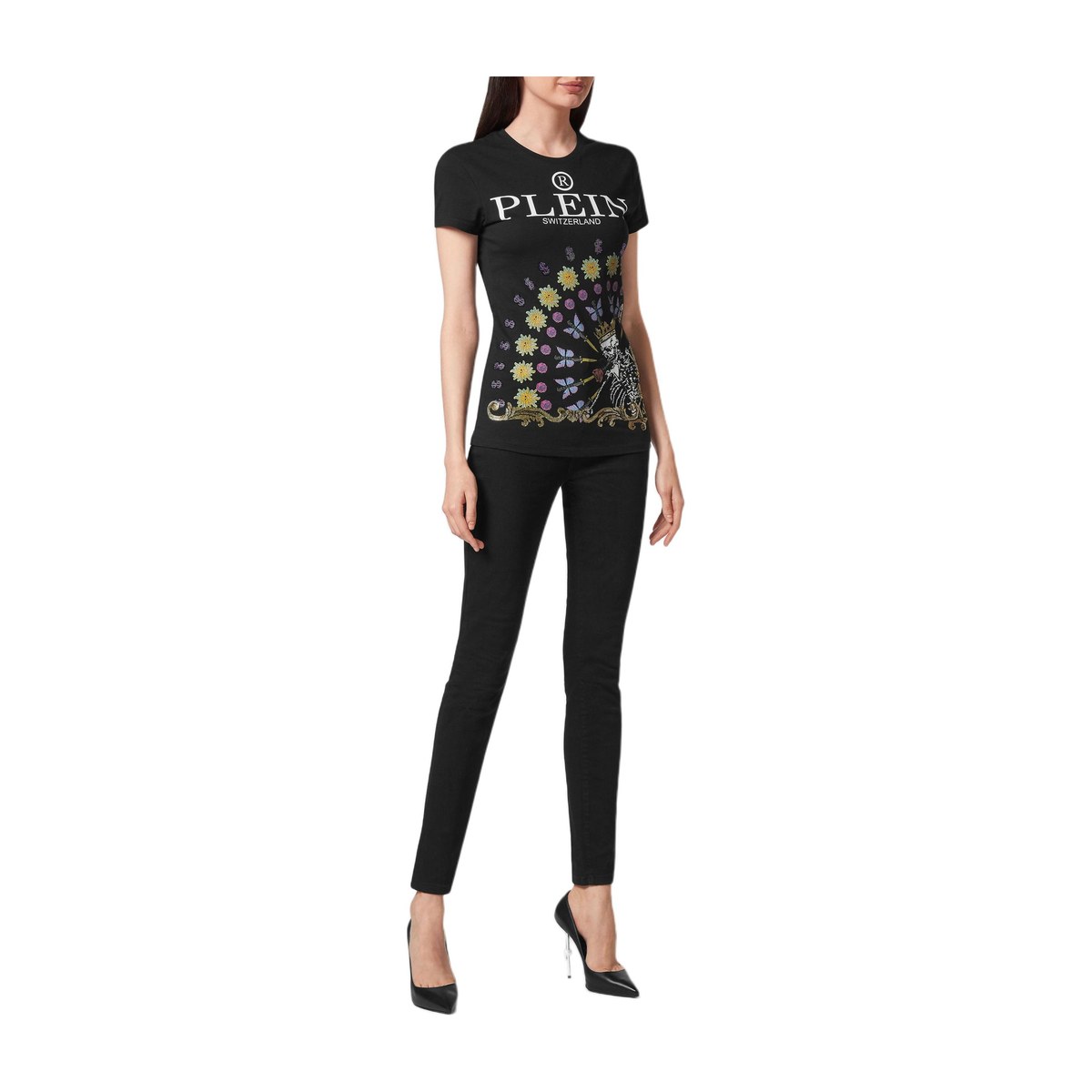 PHILIPP PLEIN SS22 T