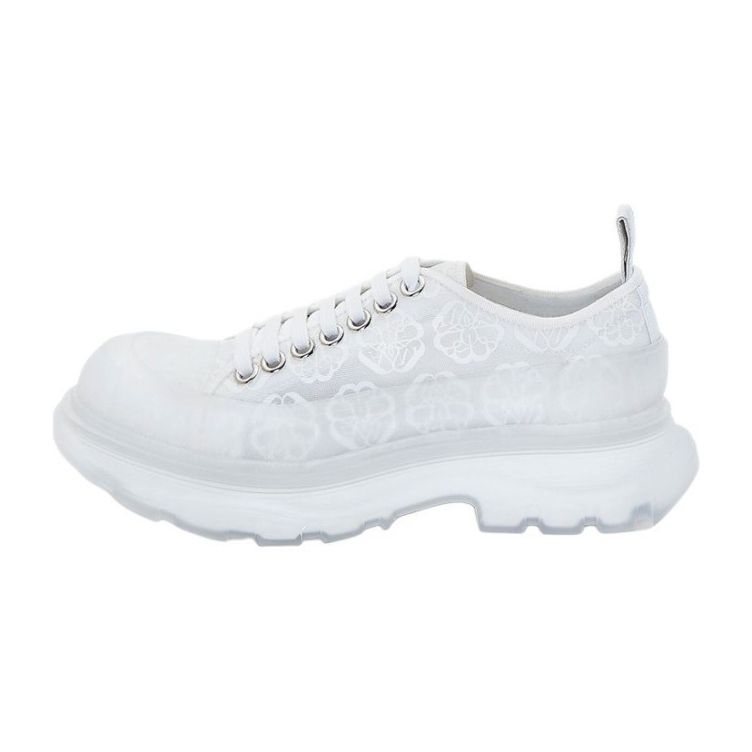 Alexander McQueen Tread Slick