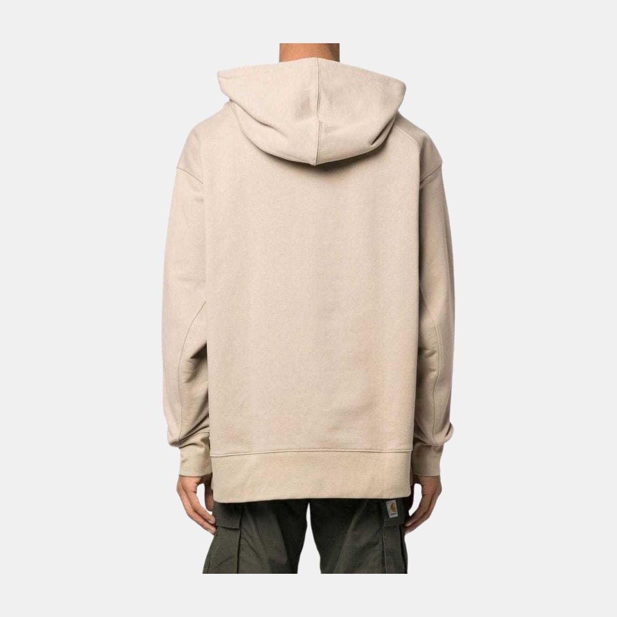 Y-3 Hoodie Off-White