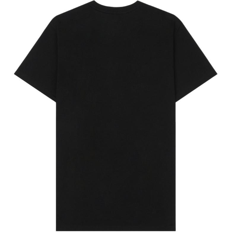 Moncler T-Shirt Black