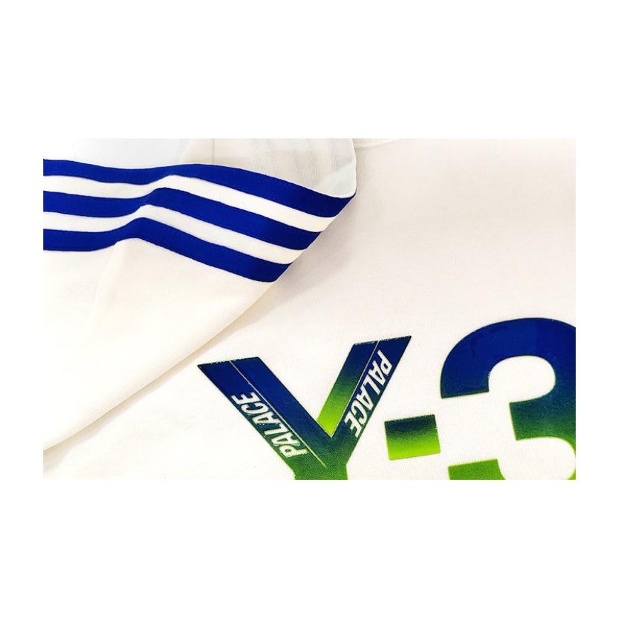 Y-3 x Palace FW22 White Tee