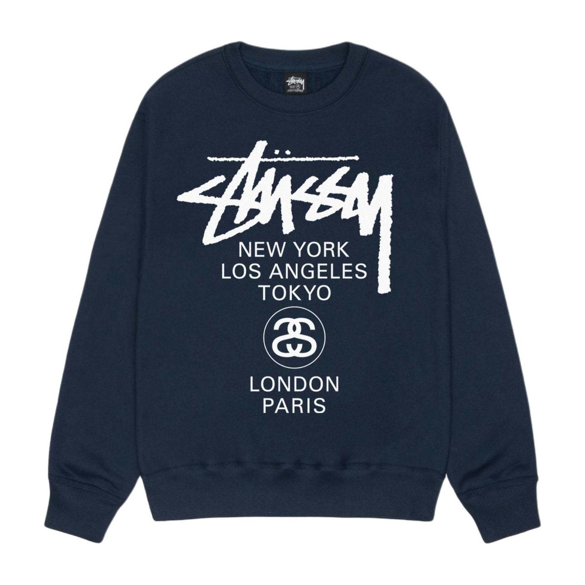 Stussy SS24