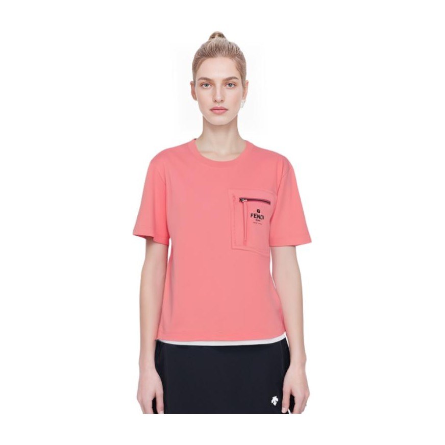 FENDI SS23 LogoT