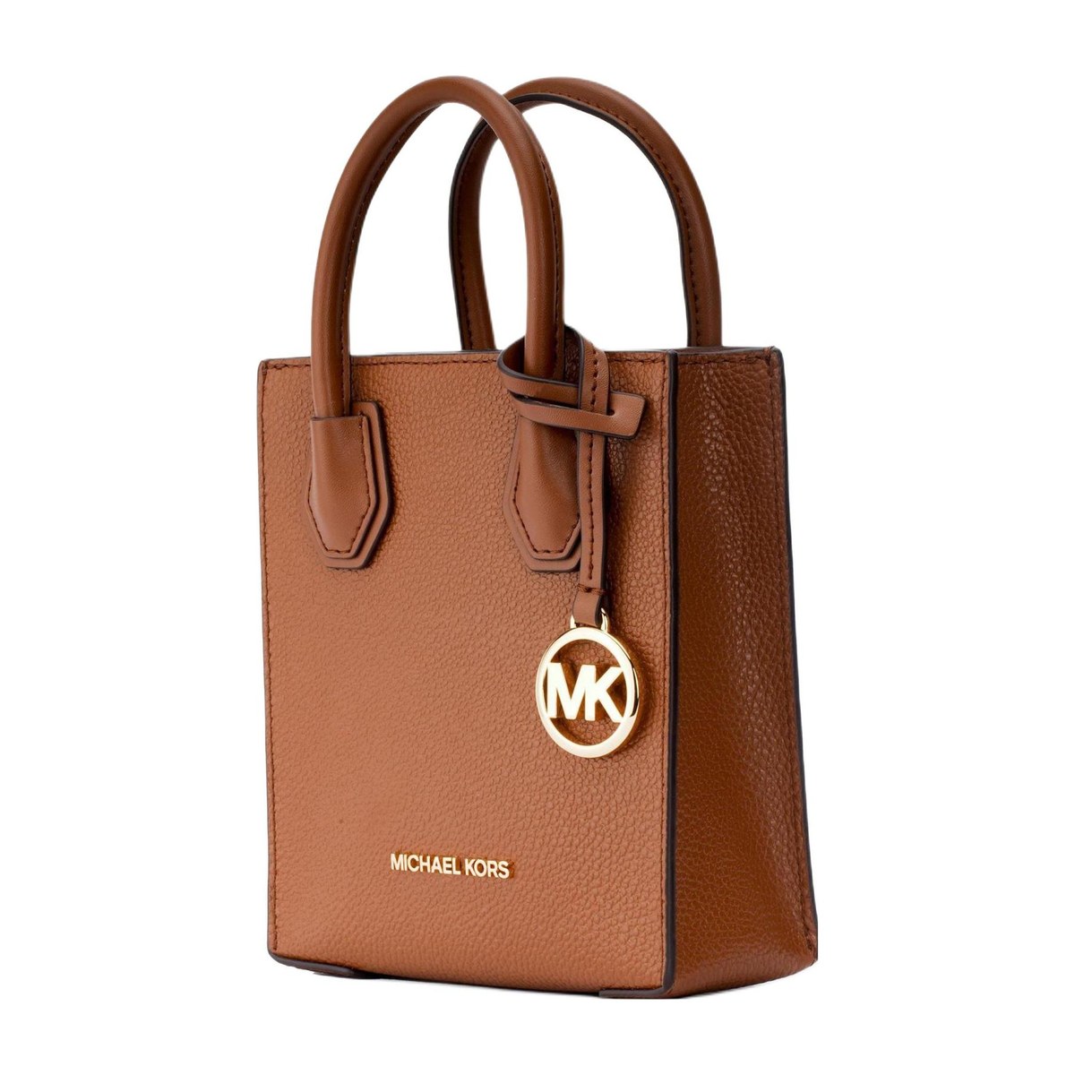 Michael Kors Mercer Caramel Brown