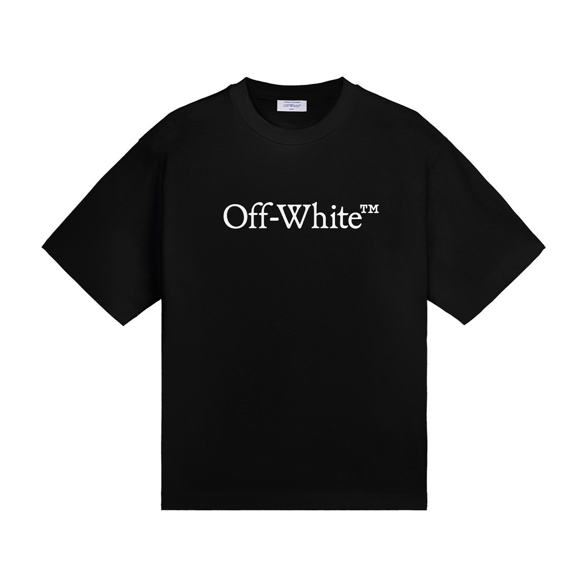 OFF-WHITE SS26 T