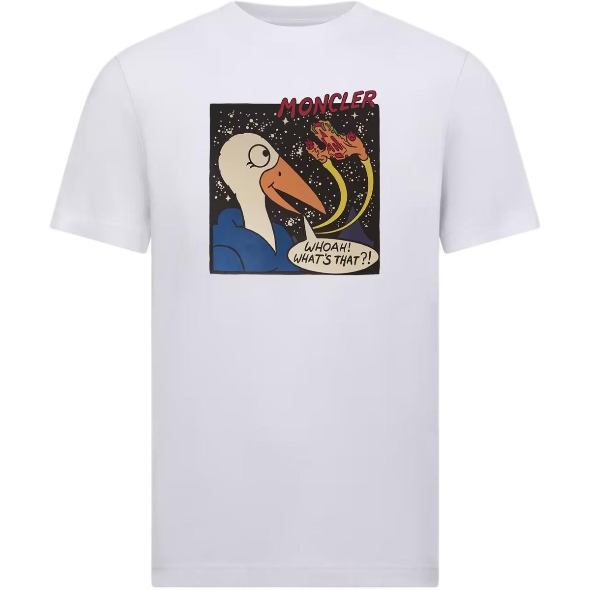 Moncler T