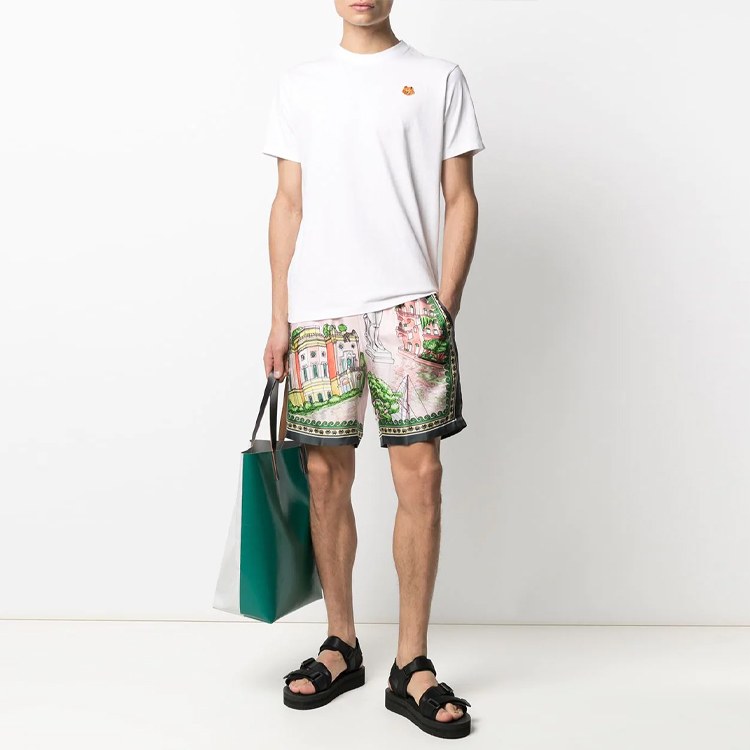 KENZO SS21 T