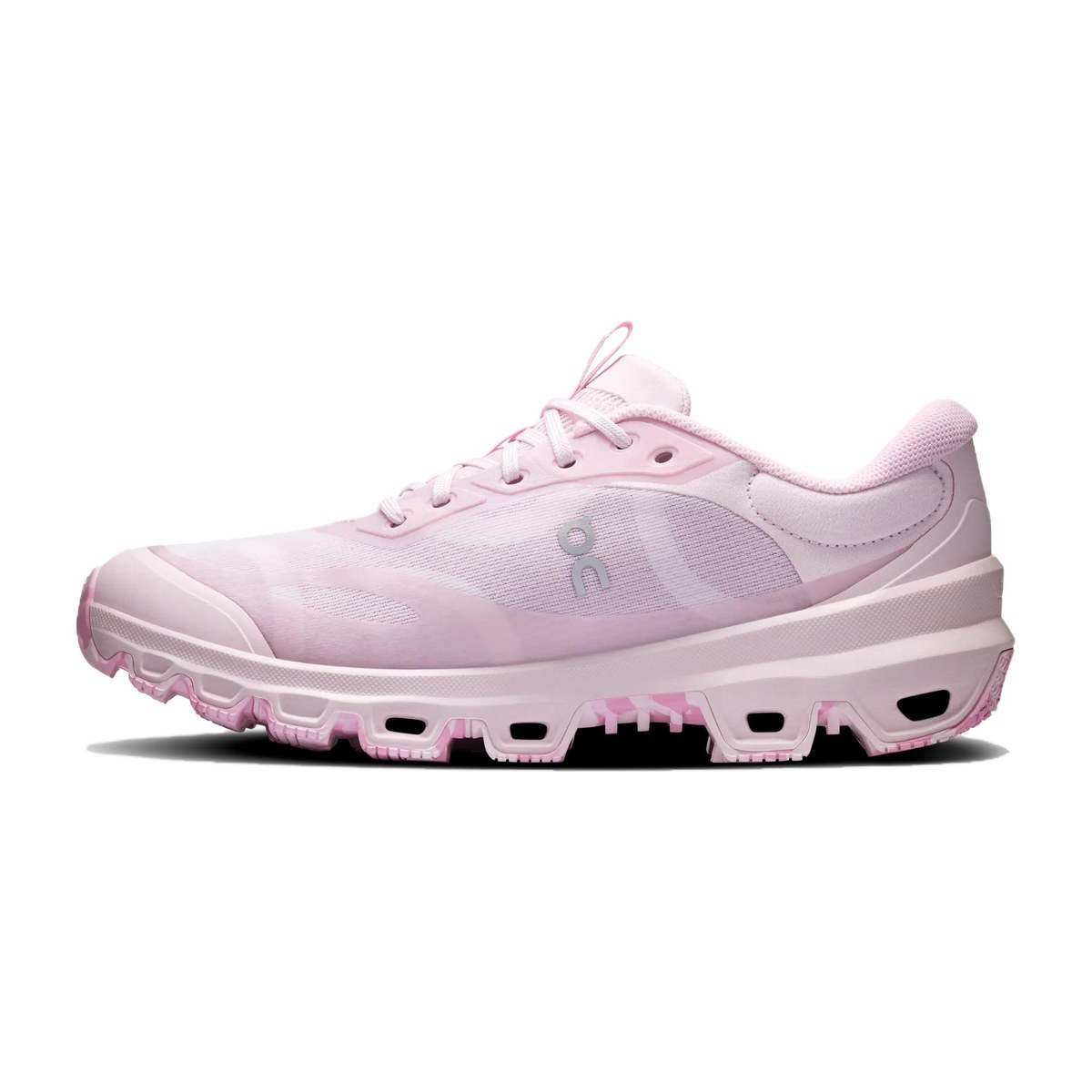 LOEWE x On Cloudventure Pink