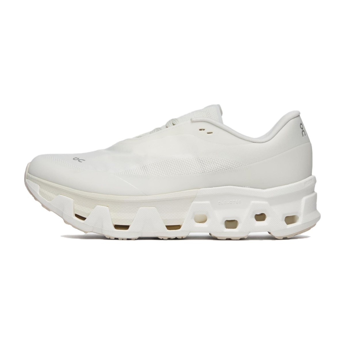 On Cloudmonster White