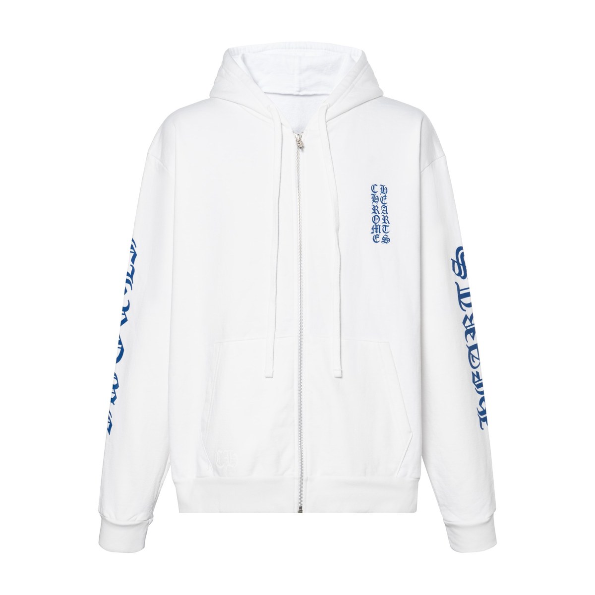 Chrome Hearts SS25