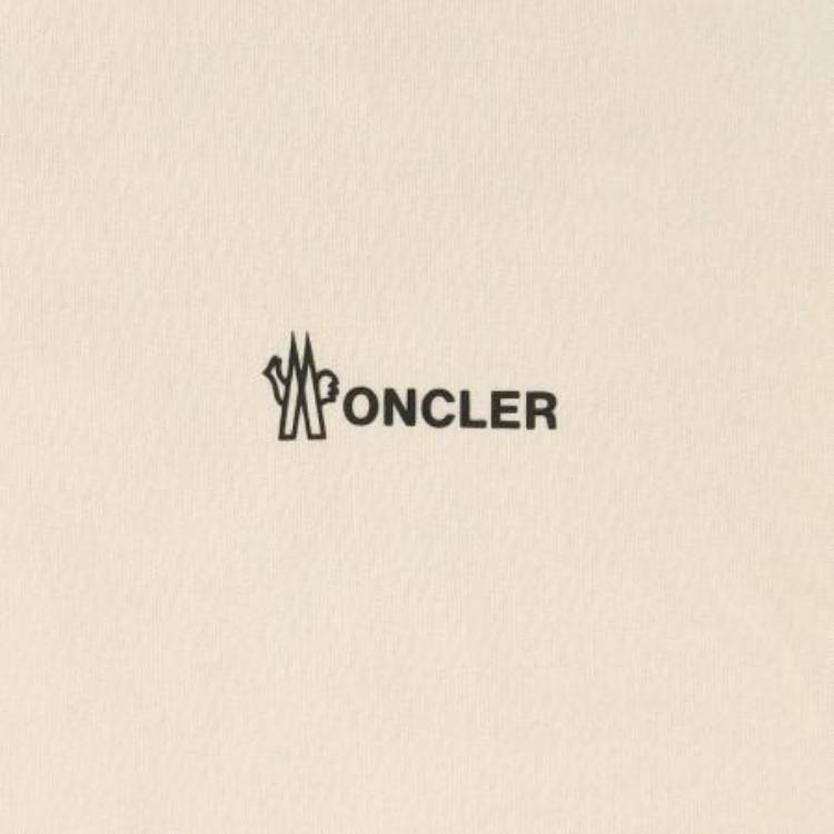 Moncler Logo T