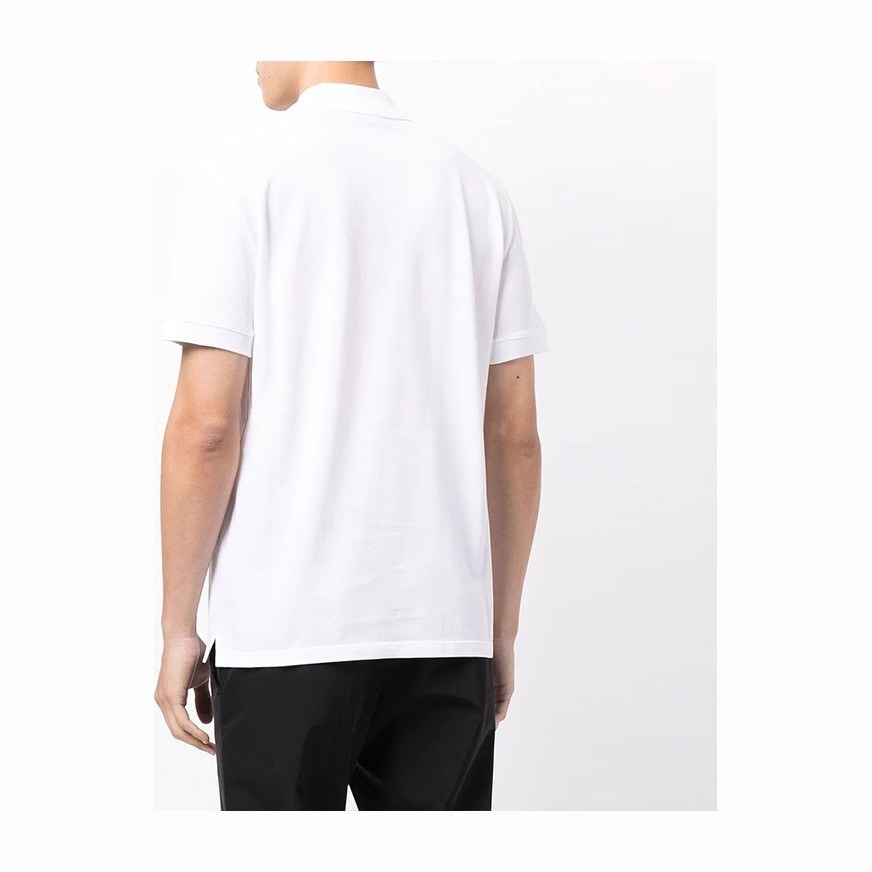 Alexander McQueen Polo