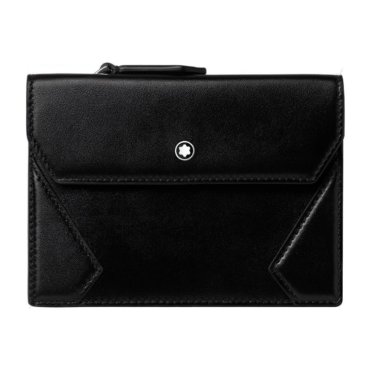 Montblanc Meisterstück Black