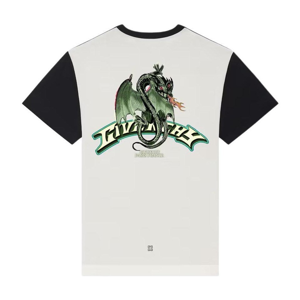 Givenchy T-Shirt Black