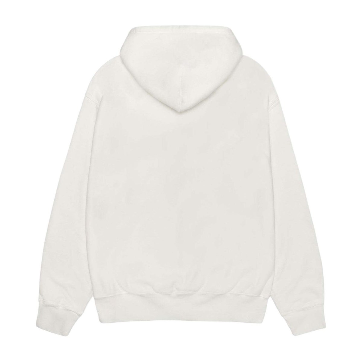 Stussy Smooth Stock Hoodie