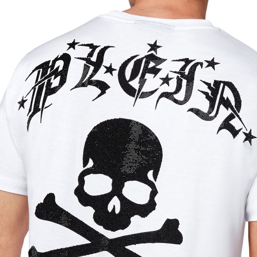 PHILIPP PLEIN SS26 Gothic PleinT