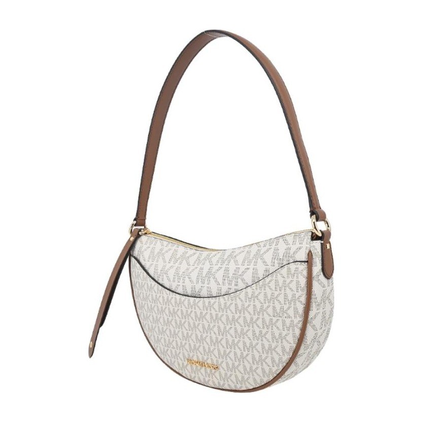 Michael Kors Dover Vanilla White
