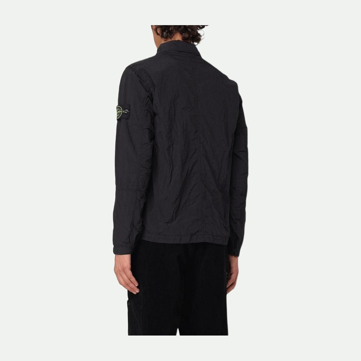 STONE ISLAND