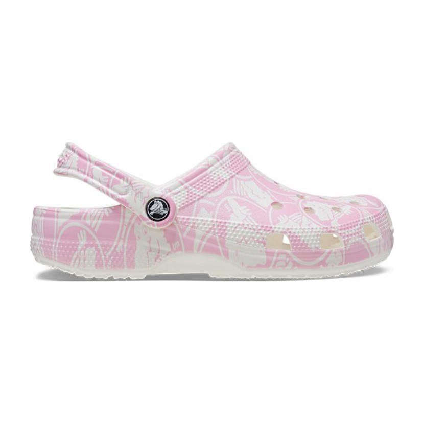 Crocs Classic Clog Pink